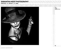 Samantha West